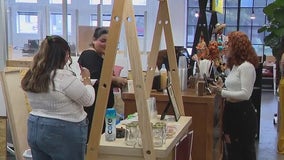 Detroit Elevate gives small businesses a cash prize and resources to thrive