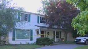 Bloomfield Township man accused of living with wife's corpse, held on bond