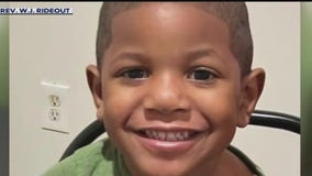 Emotional testimony in deadly Detroit playground drive-by: 'He won't get up, Mom'