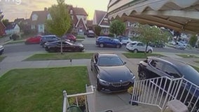 Detroit teens arrested in connection to string of robberies and a shooting