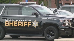 Macomb County corrections deputy accused of assaulting jail inmate