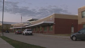 Community to help welcome students back after stabbing at Detroit school
