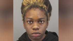 Woman charged in Bainbridge Drive deadly shooting of her mother
