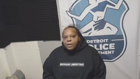 Detroit school stabbing: Mother of alleged teen suspect appears in court