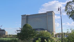 Passenger trains expected to return to Michigan Central Station, says state leaders