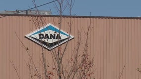 Over 100 employees at Dana Inc. in Auburn Hills laid off due to 'lower demand for EVs'