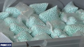 Macomb County Sheriff's Office, Warren police team up against drug trafficking