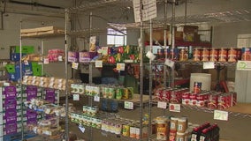 Government shutdown heightens concerns over food insecurity and SNAP