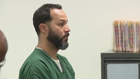 Detroit nurse accused in sex assaults bound over by judge