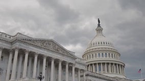 Federal workers going without paychecks feel strain of government shutdown