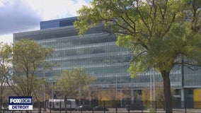 GM eliminates hundreds of positions at Warren Tech Center