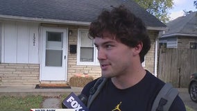 Appliances targeted in vacant Hazel Park house break-ins