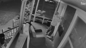 Ann Arbor antisemitic act caught on camera at the University of Michigan