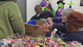 A Detroit evolution from Devils' Night to Angels' and now Halloween in the D