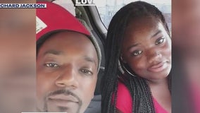 Detroit police search for driver after deadly three-vehicle crash