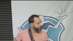 Patient sexually assaulted by Detroit nurse had complaints to staff dismissed, attorney says