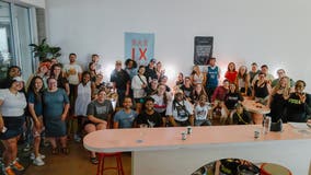 'Standing room only': Fans pack pop-ups as Bar IX, Detroit's first women's sports bar, eyes permanent home