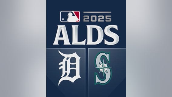 ALDS Game 3 Tigers-Mariners start time rescheduled for 7 pm tonight