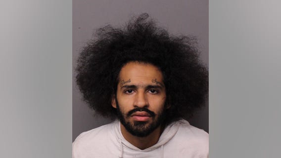 Canton man charged in triple stabbing of mother and siblings