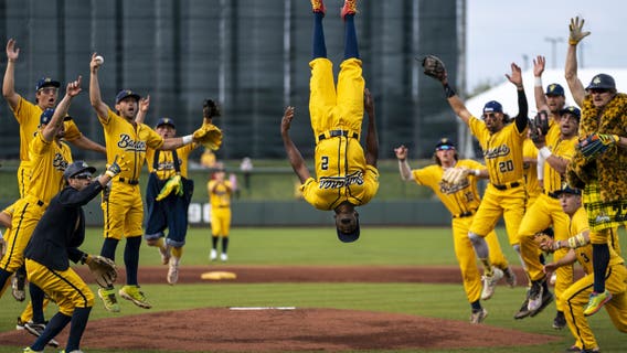 2026 Banana Ball World Tour coming to Comerica Park in Detroit