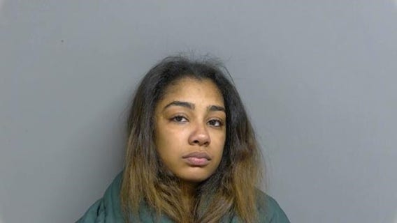 Detroit woman charged after serious crash into Macomb County home injures 9-year-old