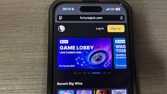 Michigan orders 8 unlicensed online casinos to cease operations in state