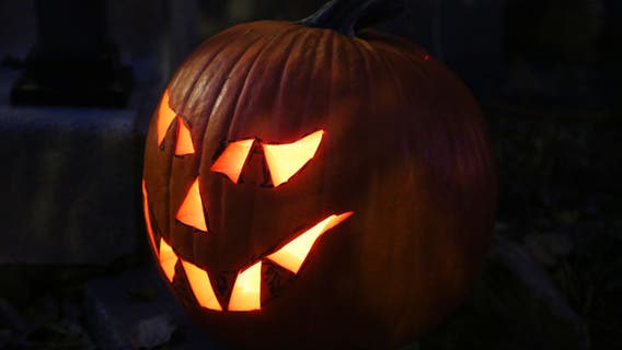 Metro Detroit Halloween weather forecast: Will it rain for trick-or-treating?