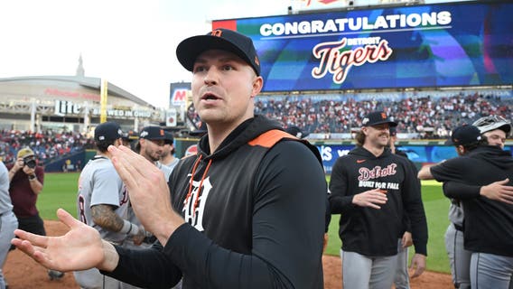 Tigers vs Mariners Game 2: Who is pitching tonight?