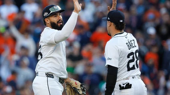 Detroit Tigers vs. Seattle Mariners: How to watch game 5 of the ALDS