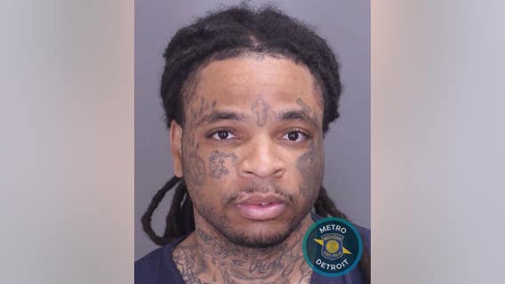 Detroit man accused of carjacking 83-year-old woman while she shopped in Royal Oak Township