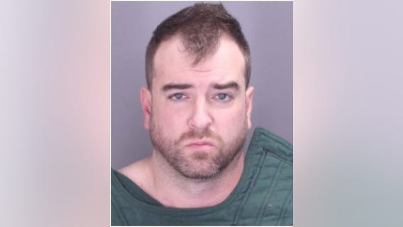 Cops: Sterling Heights man prostituted woman he forced drugs on 'to service more customers'