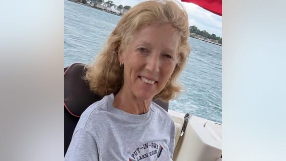 Missing woman with Alzheimer’s disease found safe in Detroit