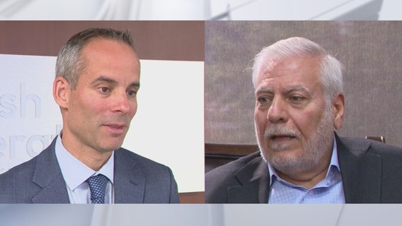 Metro Detroit Arab, Jewish community leaders share guarded optimism at Middle East peace deal