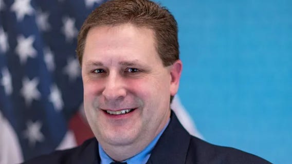 Springfield Township remembers firefighter who died in oxygen tank explosion