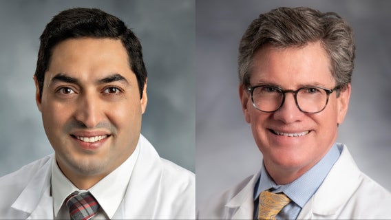 November: Lung Cancer Awareness Month - Insights and Innovations from Corewell Health