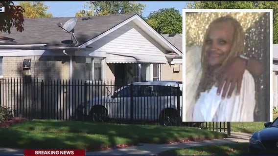 Grandmother, grandson killed in Detroit murder-suicide, family says