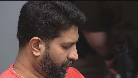 Rochester Hills doctor accused of dozens of sex crimes named in three more complaints