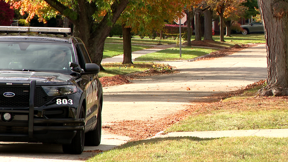 Royal Oak police: 83-year-old man fatally stabbed, woman arrested