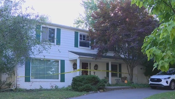 Bloomfield Township man accused of living with wife's corpse, held on bond