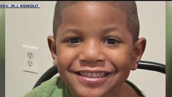 Emotional testimony in deadly Detroit playground drive-by: 'He won't get up, Mom'