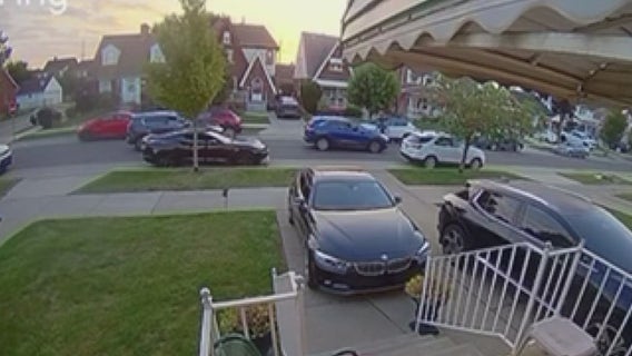 Detroit teens arrested in connection to string of robberies and a shooting