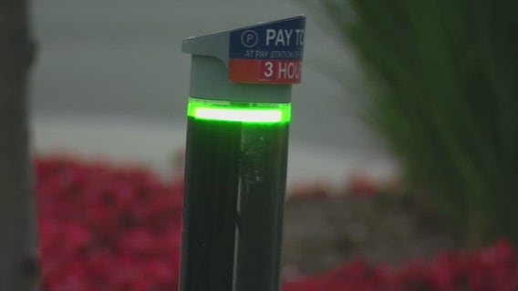 Royal Oak parking changes: Back-in parking ends on Washington as part of overhaul