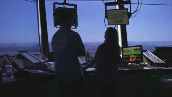 Government shutdown leads to travel delays as TSA officers work without pay