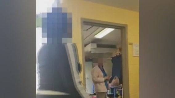 Family of a non-verbal child files lawsuit against Detroit Schools: Claims intentional harm