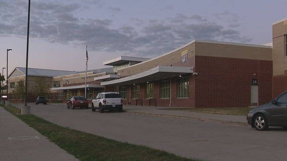 Detroit elementary-middle school stabbing: Mother and teen arrested, student injured