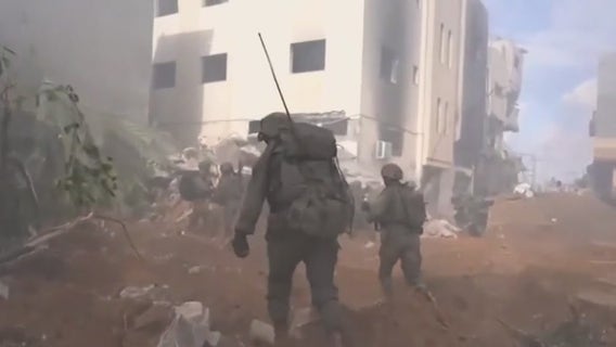 Metro Detroit community leaders react to Hamas/Israel peace plan