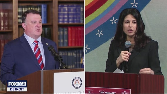 Nessel pushes back after House GOP speaker claims new budget has 20% cut to AG office