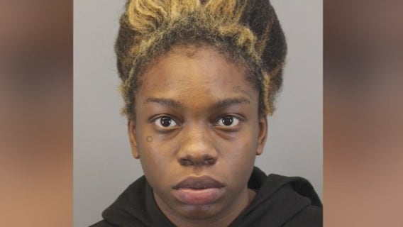 Woman charged in Bainbridge Drive deadly shooting of her mother