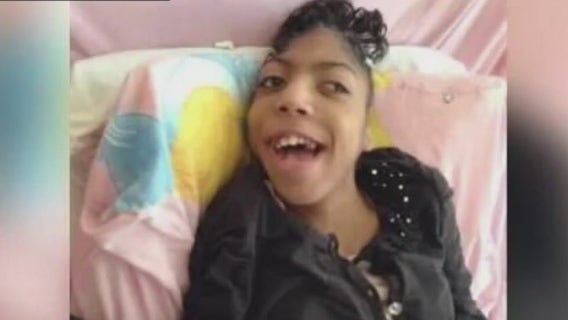 Trial for Detroit woman found alive in body bag delayed