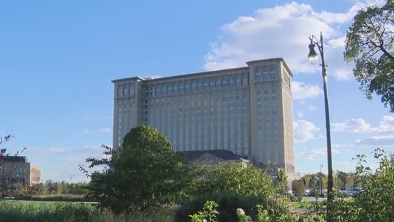 Passenger trains expected to return to Michigan Central Station, says state leaders